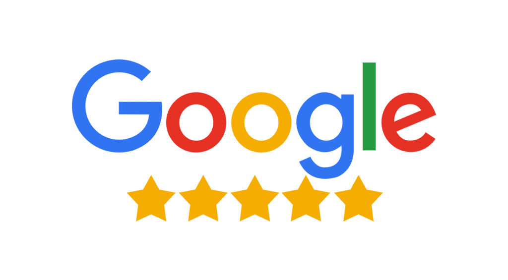 Google Reviews Logo